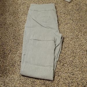 Tribal Grey Dress Pants